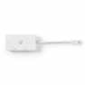 DisplayPort-Adapter | Mini-DisplayPort Male | DVI-D 24+1-Pins Female / HDMI™ Output / VGA Female 15p | 4K@60Hz | Vernikkeld | Sc