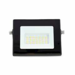 LED-Bouwlamp | 4000 K | Nominale lichtstroom: 1620 lm | IP65 | 1.00 m | Energieklasse: F | 220 - 240 V AC 50/60 Hz | 20 W