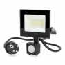 LED-Bouwlamp | 4000 K | Nominale lichtstroom: 1620 lm | IP44 | 1.00 m | Energieklasse: F | 220 - 240 V AC 50/60 Hz | 20 W