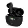 Volledig Draadloze Oordopjes | ANC (Active Noise Cancelling) | Bluetooth® | Maximale batterijduur: 30 uur | Aanraakbediening | C