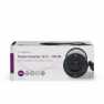 Omvormer Gemodificeerde Sinusgolf | Ingangsvoltage: 12 V DC | Apparaat stroomoutput: Type E (CEE 7/5) / USB-A | 230 V AC 50 Hz |