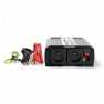 Omvormer Gemodificeerde Sinusgolf | Ingangsvoltage: 12 V DC | Apparaat stroomoutput: Type E (CEE 7/5) / USB-A | 230 V AC 50 Hz |