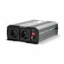 Omvormer Gemodificeerde Sinusgolf | Ingangsvoltage: 24 V DC | Apparaat stroomoutput: Type E (CEE 7/5) / USB-A | 230 V AC 50 Hz |