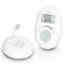 DBX120 Full Eco DECT babyfoon wit/blauw