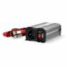 Omvormer Gemodificeerde Sinusgolf | Ingangsvoltage: 12 V DC | Apparaat stroomoutput: Type E (CEE 7/5) / USB-A | 230 V AC 50 Hz |