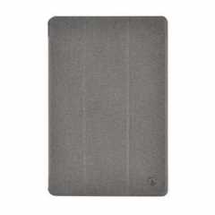 Tablet Folio Case | Galaxy Tab A 10.1" 2019 (T510/T515) | Grijs / Zwart | Polycarbonate / TPU