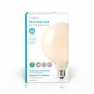 SmartLife LED Filamentlamp | Wi-Fi | E27 | 500 lm | 5 W | Warm Wit | 2700 K | Glas | Android™ / IOS | G125 | 1 Stuks