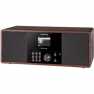 Telestar DIRA S 24 CD DAB+ / FM Stereo Radio met CD-speler Hout