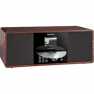 Telestar DIRA S 24 CD DAB+ / FM Stereo Radio met CD-speler Hout