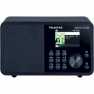 DIRA M 1 A Mobile EWF Batterijbediende Multifunctionele Mono Radio DAB+ / FM / Internet / Bluetooth Zwart