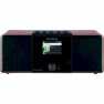 DIRA S32i CD EWF Multifunctionele Stereo Radio met CD-speler DAB+ / FM / Internet / Bluetooth Hout