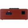 DIRA S32i CD EWF Multifunctionele Stereo Radio met CD-speler DAB+ / FM / Internet / Bluetooth Hout