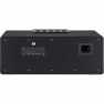 DIRA S32i CD EWF Multifunctionele Stereo Radio met CD-speler DAB+ / FM / Internet / Bluetooth Zwart