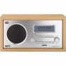 DABMAN 30 DAB+ / FM-radio Hout