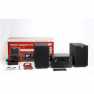 DABMAN i310 CD Hybride micro Hifi Systeem DAB+ / FM / Internet / Bluetooth Zwart