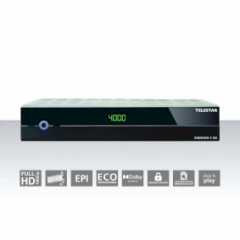 DIGISTAR C HD DVB-C HDTV-ontvanger