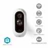 SmartLife Camera voor Buiten | Wi-Fi | Full HD 1080p | IP65 | Max. batterijduur: 6 Maanden | Cloud Opslag (optioneel) / microSD 