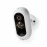 SmartLife Camera voor Buiten | Wi-Fi | Full HD 1080p | IP65 | Max. batterijduur: 6 Maanden | Cloud Opslag (optioneel) / microSD 