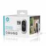 SmartLife Camera voor Buiten | Wi-Fi | Full HD 1080p | IP65 | Max. batterijduur: 6 Maanden | Cloud Opslag (optioneel) / microSD 