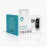 SmartLife Camera voor Buiten | Wi-Fi | Full HD 1080p | IP65 | Max. batterijduur: 6 Maanden | Cloud Opslag (optioneel) / microSD 