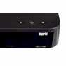 HD 7i Twin HDTV Free-to-air satellietontvanger met dubbele tuner Zwart