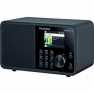 DIRA M 1 A EWF Compacte Multifunctionele Mono Radio Zwart