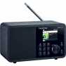 DIRA M 1 A EWF Compacte Multifunctionele Mono Radio Zwart