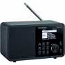 DIRA M 1 A EWF Compacte Multifunctionele Mono Radio Zwart