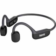 bluTC active 1 Bone Conduction Hoofdtelefoon zwart