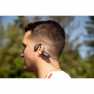 bluTC active 1 Bone Conduction Hoofdtelefoon zwart