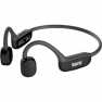 bluTC active 2 Bone Conduction hoofdtelefoon zwart