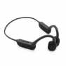 bluTC active 2 Bone Conduction hoofdtelefoon zwart