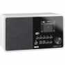 DABMAN i150 Compacte Hybride Radio voor Internet / DAB+ / FM Wit