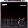 DABMAN i610 Multifunctionele Stereo Radio DAB+ / FM / Internet / Bluetooth Zwart