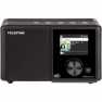 DIRA M11i+ Compacte Multifunctionele Radio EWF DAB+ / FM / Internet / Bluetooth