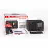 DIRA M11i+ Compacte Multifunctionele Radio EWF DAB+ / FM / Internet / Bluetooth