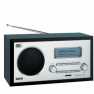 DABMAN 30 Zwart DAB+ / FM