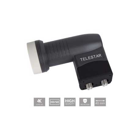 TELESTAR SKYTWIN HC LNB