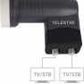 TELESTAR SKYTWIN HC LNB