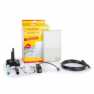 ANTENNA 3 LTE FullHD DVB-T buitenantenne met LTE filter