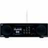 DABMAN i450 CD Multifunctionele Stereo Radio voor DAB+ / FM / Internet Zwart