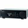 DABMAN i450 CD Multifunctionele Stereo Radio voor DAB+ / FM / Internet Zwart